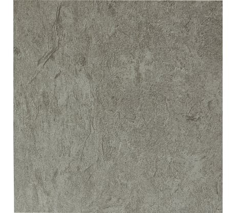 Самоклеящаяся ПВХ плитка LAKO Делюкс песчаник грей, 32 класс, толщина 2 мм, 3.15 кв. м , 34 шт. LKD-L-S110