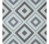 Самоклеящаяся ПВХ плитка LAKO Мега-комплект 112 шт., турин, 32 класс, толщина 2 мм, 10.08 кв. м LKD-30PHG-022-MEGA112