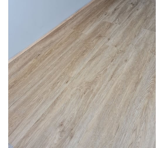 Кварц-виниловый ламинат Aspenfloor Tибет SPC 43 класс, 4 мм TI9-03 Сансара 4V 1220x184x4 мм, 0,5 мм, 2,245 м2, 10 шт. 4680427110696