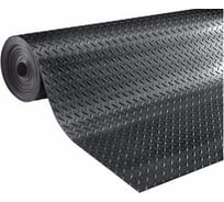 Автомобильная дорожка HIMPT "ёлочка", толщина 4 мм, ширина 1000 мм, длина 5 м, вес 22,5 кг, китай 00-00018823