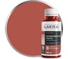 Колер ЛАКРА № 8 красно-коричневый, 100 мл ЛА-00002689