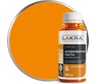 Колер ЛАКРА № 6 апельсиновый, 100 мл ЛА-00002687