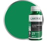 Колер ЛАКРА № 21 зеленый, 100 мл ЛА-00002699