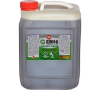 Льняная олифа Царицынские краски 5 л 49518