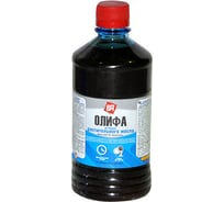 Олифа-оксоль Царицынские краски 0.5 л 03525