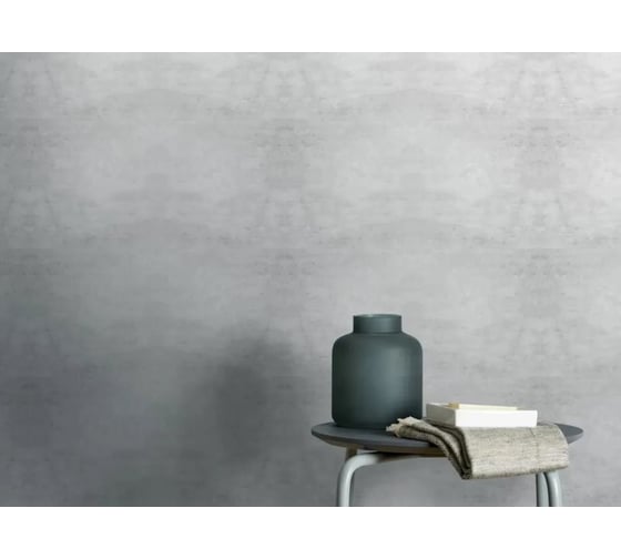 Панель ПВХ STELLA Novita Wall сатин, северное сияние, 1200x600x2.5 мм, 4 шт. в упаковке ЦБ-00012900