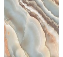 Панель ПВХ STELLA глянец novita wall пиренеи 1200x600x2,5мм (4 шт в упак) ЦБ-00012905