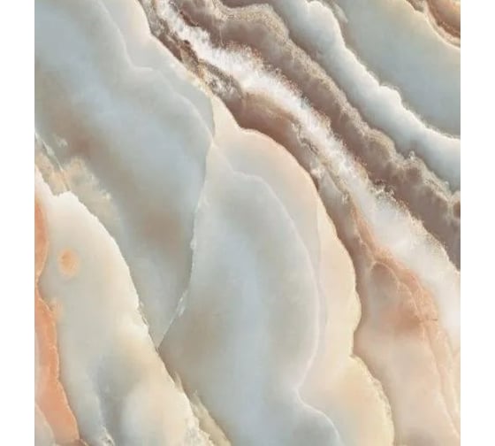 Панель ПВХ STELLA Novita Wall глянец, пиренеи, 1200x600x2.5 мм, 4 шт. в упаковке ЦБ-00012905