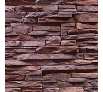 Искусственный камень РокПрестиж Троя 06 РОКП055