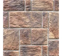 Искусственный камень РокПрестиж Пальмира 07 РОКП036