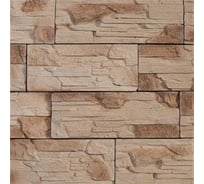 Искусственный камень РокПрестиж Турин 06 РОКП059