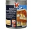 Алкидный антисептик для дерева V33 POWER PROTECTION полуглянец, бесцветный 117392 1