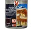 Алкидный антисептик для дерева V33 POWER PROTECTION полуглянец, темный дуб 117388 1