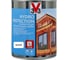 Акриловый антисептик для дерева V33 HYDRO PROTECTION полуглянец, белый 119605 1