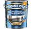 Краска Hammerite гладкая, RAL6005, зеленый мох, 5 л 5811253 1