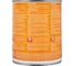 Алкидный антисептик для дерева с добавлением воска V33 WAX PROTECTION золотой дуб 117371 2