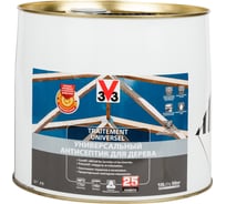 Универсальный антисептик для дерева V33 105362