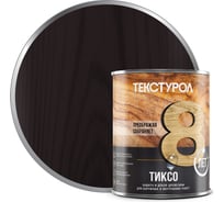 Деревозащитное средство Текстурол тиксо палисандр 1л 90002002767