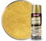 Аэрозольная эмаль PARADE METAL SPRAY 35 Металлик золото Лк-00001276 1