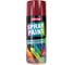 Аэрозольная эмаль PARADE SPRAY PAINT RAL 3005 Винно-красный Лк-00008444 2