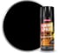 Аэрозольная эмаль PARADE TERMO SPRAY Черный Лк-00009935 1