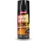 Аэрозольная эмаль PARADE TERMO SPRAY Черный Лк-00009935 2