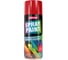 Аэрозольная эмаль PARADE SPRAY PAINT RAL 3020 Транспортный-красный Лк-00008445 2