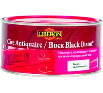 Воск в банке LIBERON Красное Дерево 004134