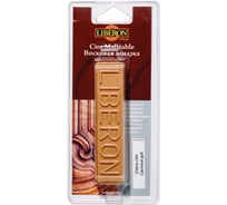 Восковая замазка для дерева LIBERON Дуб Светлый 002822