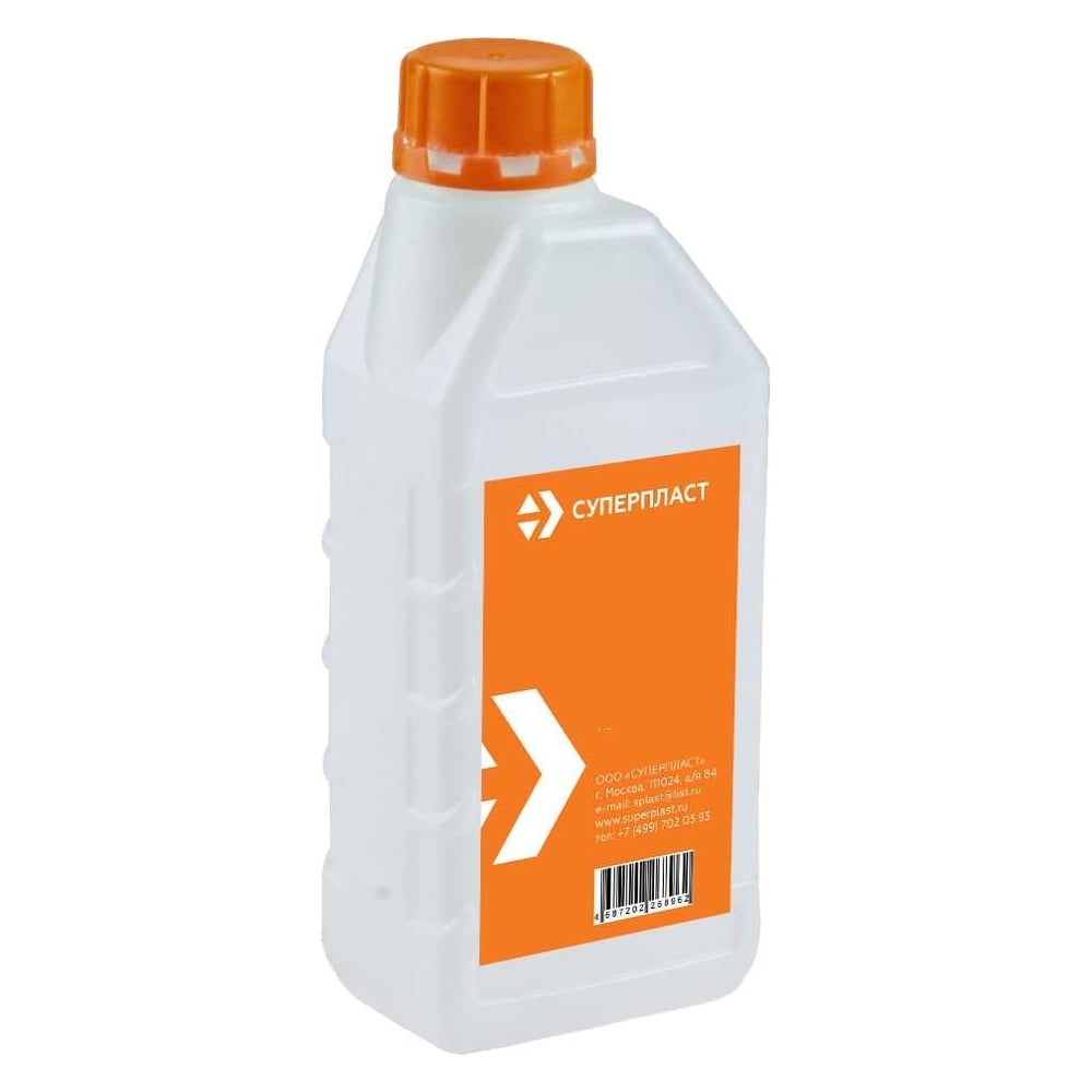 Отвердитель Суперпласт 921, 1 кг 4687204386534 - выгодная цена, отзывы ...