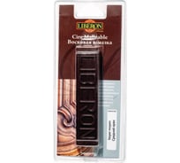 Восковая замазка для дерева Liberon Средний орех 002897