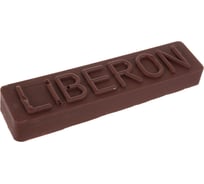 Восковая замазка для дерева Liberon Темный клен 002852