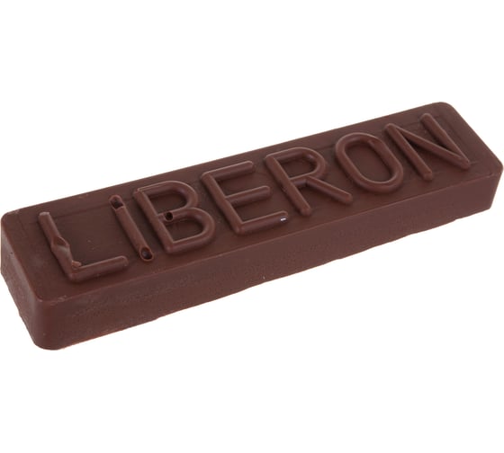 Восковая замазка для дерева Liberon Темный клен 002852 1