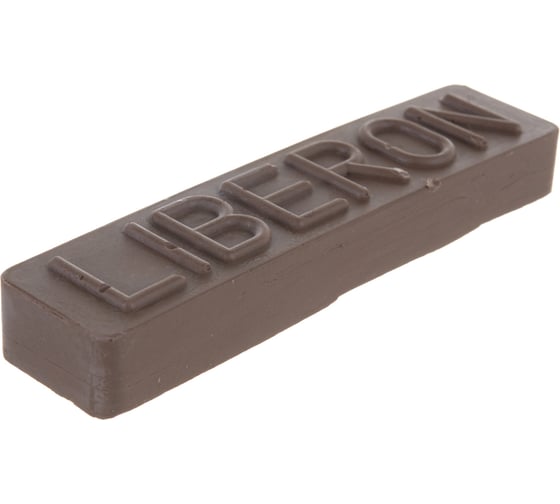 Восковая замазка для дерева Liberon Светлый орех 002836