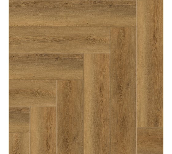 Кварц-виниловый ламинат Norland (spc) lagom parquet helig, ёлка 2,25 м2 1033-11A