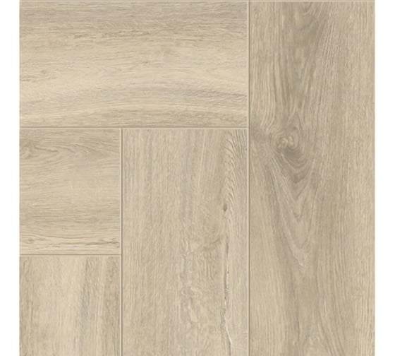 Кварц-виниловый ламинат Norland (spc) lagom parquet 1033-05 bratt, ёлка 2,25 м2 1033-5A