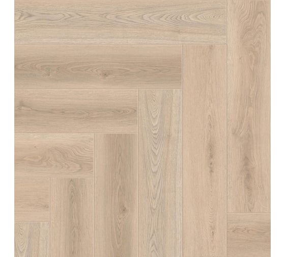 Кварц-виниловый ламинат Norland (spc) lagom parquet 1033-03 deilig, ёлка 2,25 м2 1033-3A
