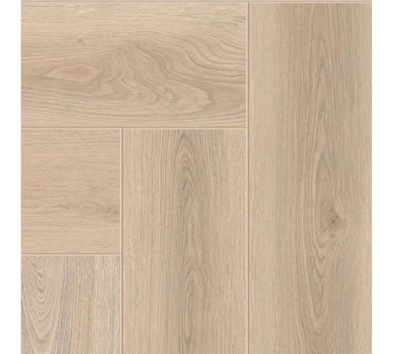 Кварц-виниловый ламинат Norland (spc) lagom parquet 1033-03 deilig, ёлка 2,25 м2 1033-3A