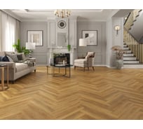 Виниловый ламинат Norland (пвх/lvt) LAGOM PARQUET LVTHelig 2,58 м2 1034-11