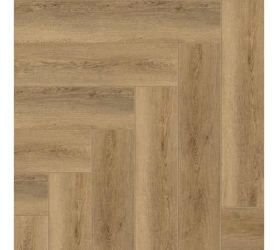 Кварц-виниловый ламинат Norland (spc) lagom parquet mot, ёлка 2,25 м2 1033-10A