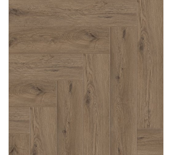 Виниловый ламинат Norland (пвх/lvt) LAGOM PARQUET LVT 1034-09 Sterk 2,58 м2 1034-9