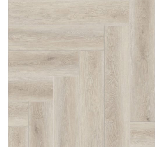 Кварц-виниловый ламинат Norland (spc) lagom parquet 1033-01 vakker, ёлка 2,25 м2 1033-1A