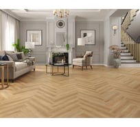 Кварц-виниловый ламинат Norland (spc) lagom parquet 1033-07 varig, ёлка 2,25 м2 1033-7A
