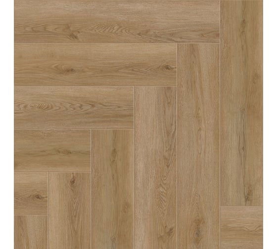 Кварц-виниловый ламинат Norland (spc) lagom parquet 1033-07 varig, ёлка 2,25 м2 1033-7A