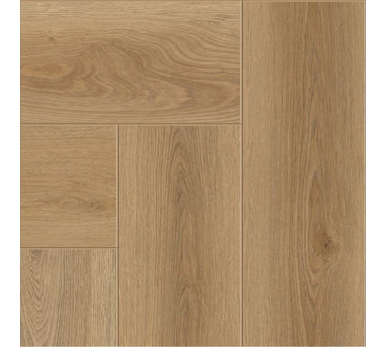Кварц-виниловый ламинат Norland (spc) lagom parquet 1033-07 varig, ёлка 2,25 м2 1033-7A