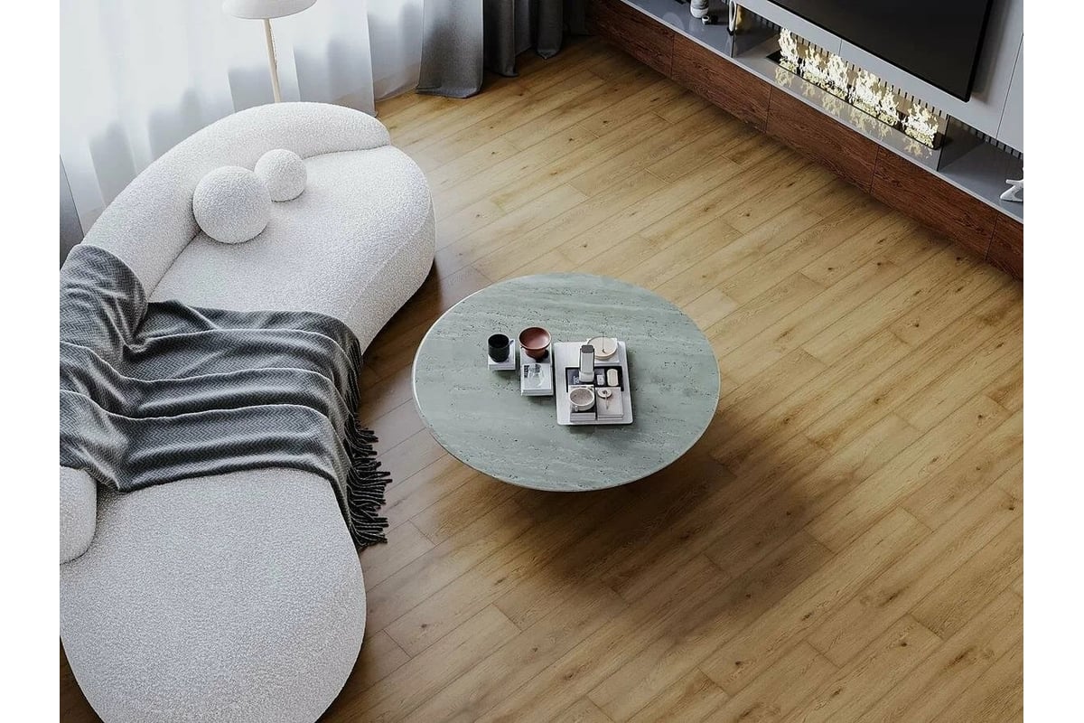 Каменно-полимерная плитка Norland (aba) sigrid superior с подложкой ...