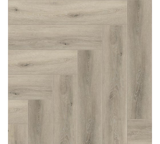 Кварц-виниловый ламинат Norland (spc) lagom parquet 1033-02 stor, ёлка 2,25 м2 1033-2A