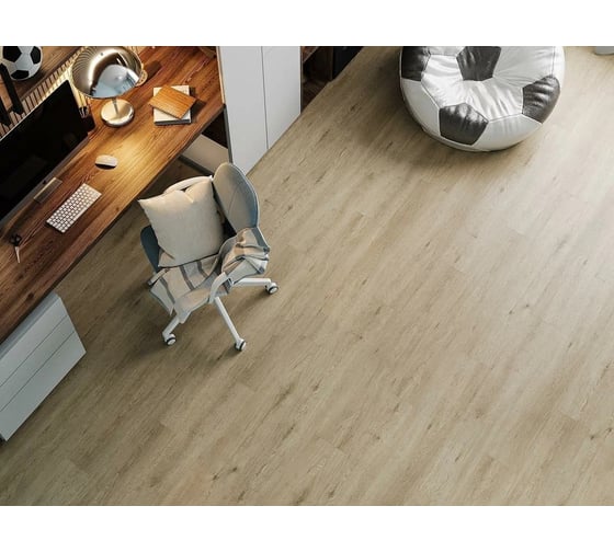 Виниловый ламинат Norland (пвх/lvt) sigrid lvt abbi 4,49 м2 1003-1