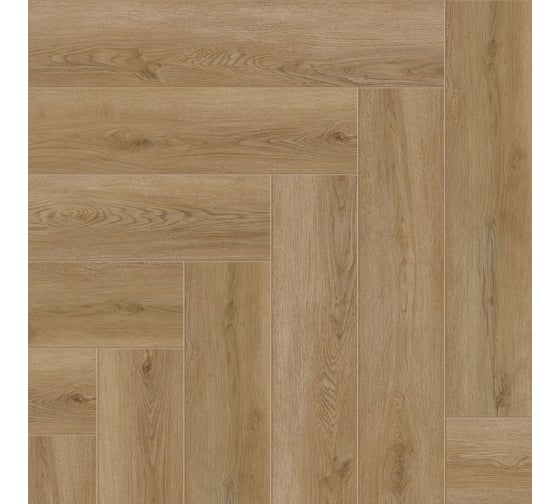 Кварц-виниловый ламинат Norland (spc) lagom parquet 1033-06 sot, ёлка 2,25 м2 1033-6A
