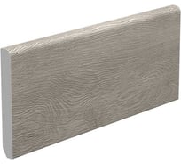 Каменно-полимерный плинтус Alpine Floor 80 мм, 2,2 м, Карите SK 11-9
